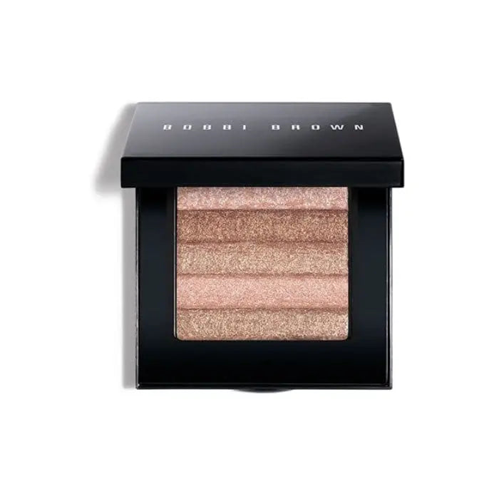 Jag Couture London - New York Bobbi Brown Shimmer Brick Compact Pink Quartz 10.3g