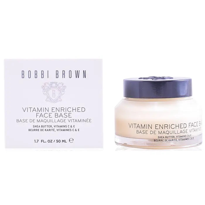Bobbi Brown Vitamin Enriched Face Base 50ml Jag Couture London - New York