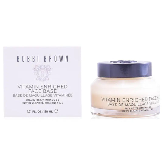 Bobbi Brown Vitamin Enriched Face Base 50ml Jag Couture London - New York