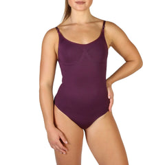 Bodyboo BB1040_Burgundy Jag Couture London - New York