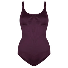 Bodyboo BB1040_Burgundy Jag Couture London - New York