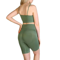 Bodyboo BB2070_Khaki Jag Couture London - New York