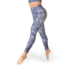 Bodyboo BB24004_Camo-DKGrey Jag Couture London - New York