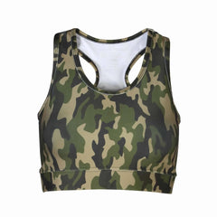 Bodyboo BB70220_Camo-Green Jag Couture London - New York