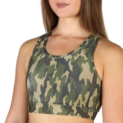 Bodyboo BB70220_Camo-Green Jag Couture London - New York