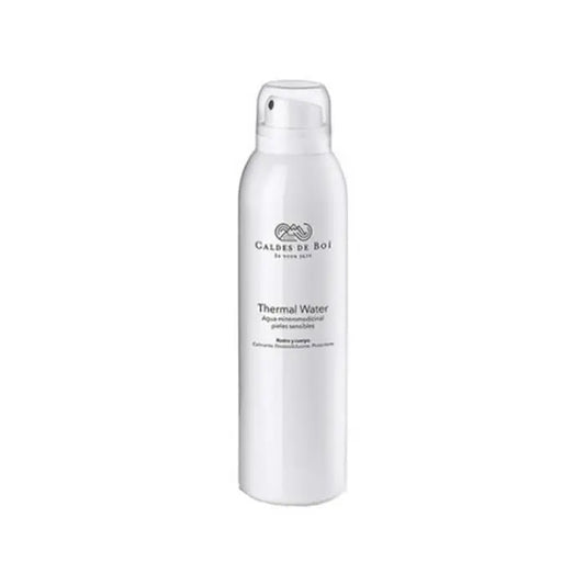 Jag Couture London - New York Boí Thermal Moisturing Thermal Water 150ml