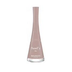Jag Couture London - New York Borjois 1 Seconde Nail Polish 42 Sand'y
