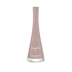 Borjois 1 Seconde Nail Polish 42 Sand'y Jag Couture London - New York