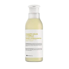 Jag Couture London - New York Botanicapharma Anti-Dandruff &amp; Grease Shampoo 250ml