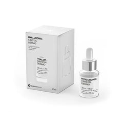 Jag Couture London - New York Botánicapharma Hyaluronic Crystal Dermo 30ml