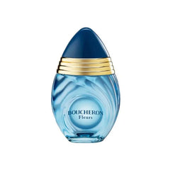 Jag Couture London - New York Boucheron Fleurs Eau De Parfum Spray 100ml