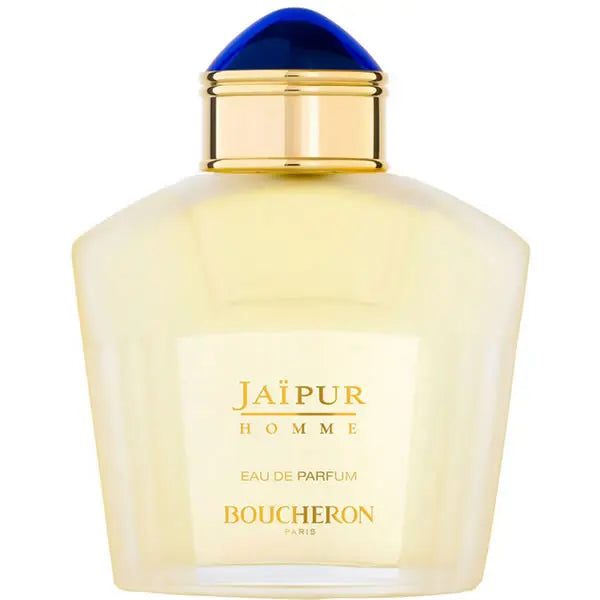 Boucheron Jaipur Homme Eau De Perfume Spray 100ml Jag Couture London - New York