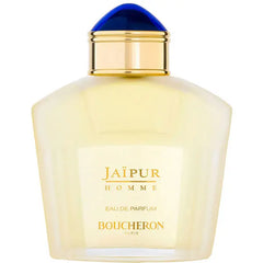 Boucheron Jaipur Homme Eau De Perfume Spray 100ml Jag Couture London - New York