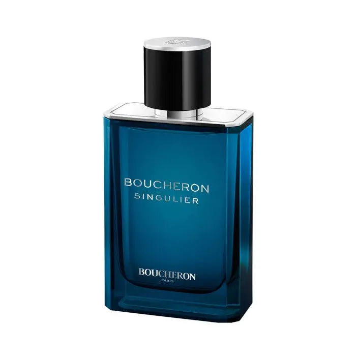 Boucheron Singulier Eau De Parfum Spray 50ml Jag Couture London - New York