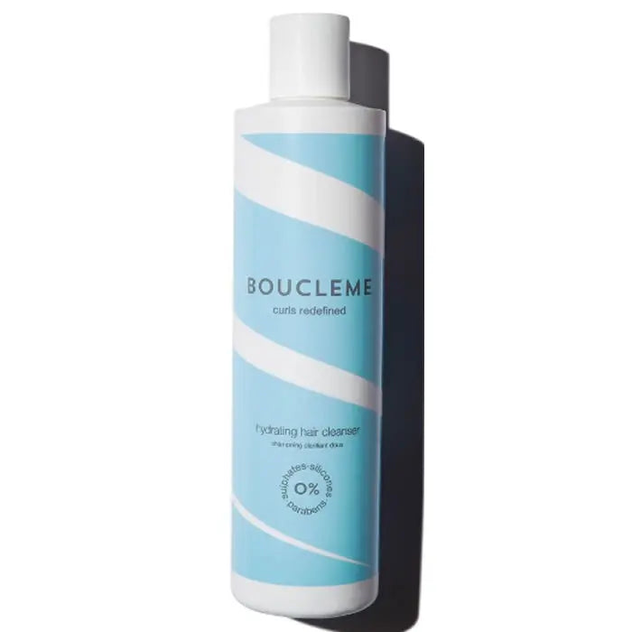 Bouclème Curls Redefined Hydrating Hair Cleanser 300ml Jag Couture London - New York