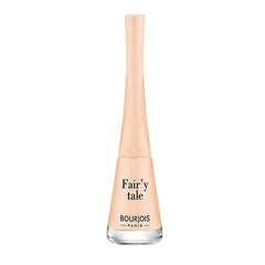 Jag Couture London - New York Bourjois 1 Seconde Nail Ename 14 Fair Y Tale