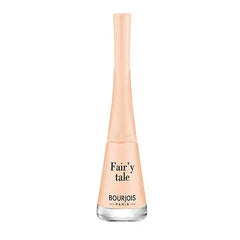 Bourjois 1 Seconde Nail Ename 14 Fair Y Tale Jag Couture London - New York