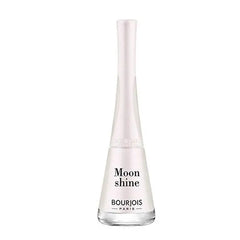 Jag Couture London - New York Bourjois 1 Seconde Nail Ename 21 Moon Shine