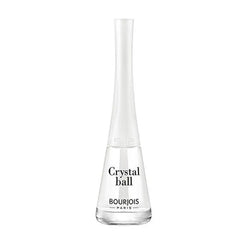 Jag Couture London - New York Bourjois 1 Seconde Nail Ename 22 Crystal Ball