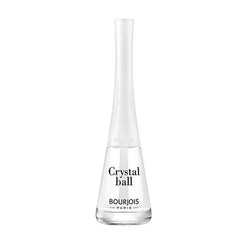 Bourjois 1 Seconde Nail Ename 22 Crystal Ball Jag Couture London - New York