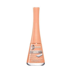 Bourjois 1 Seconde Nail Enamel 51 Palm Peach 8ml Jag Couture London - New York