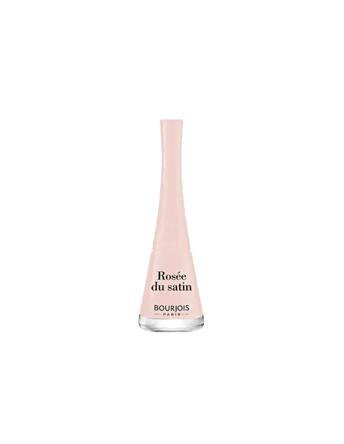 Bourjois 1 Seconde Nail Polish 043 9ml Jag Couture London - New York