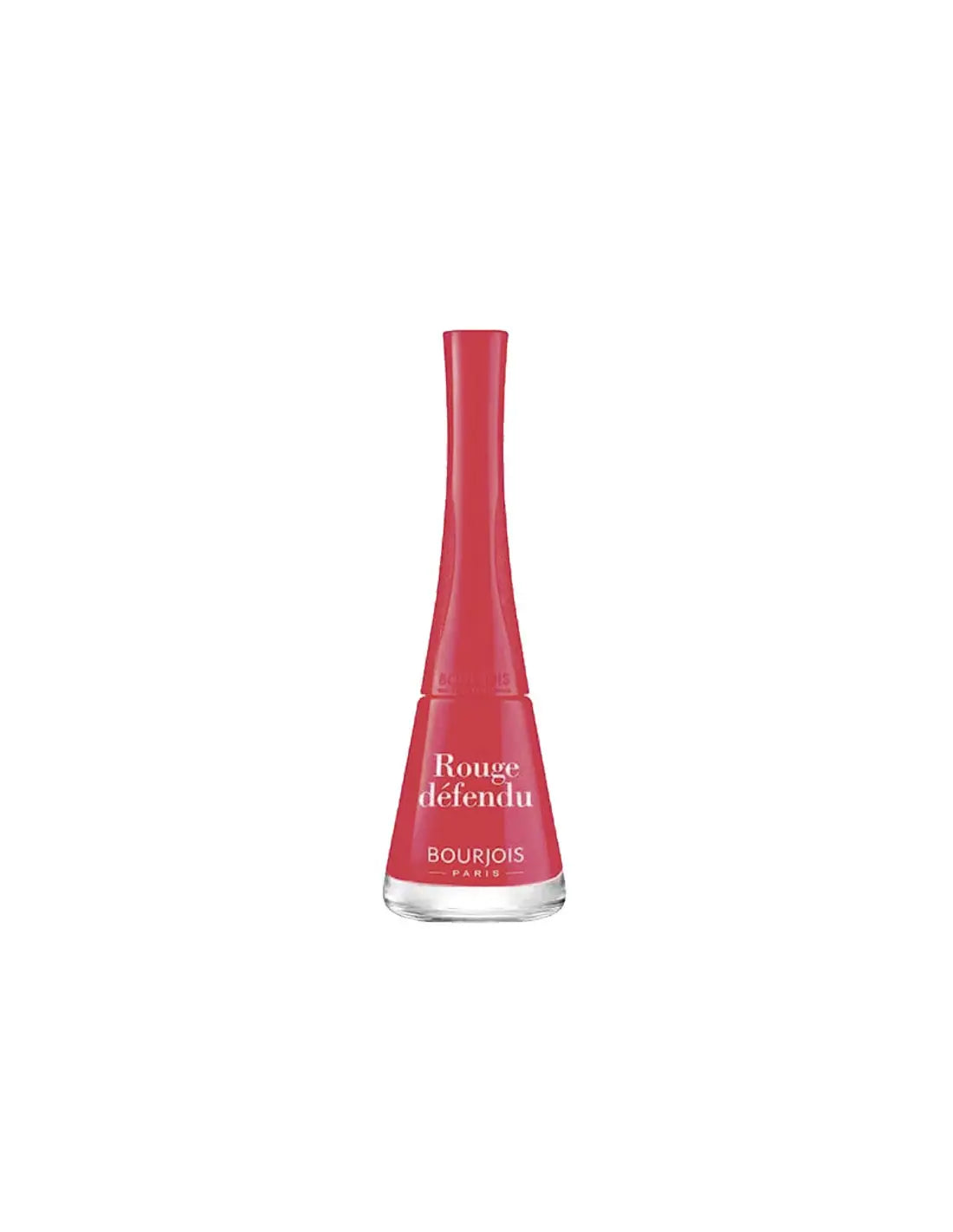 Bourjois 1 Seconde Nail Polish 044 9ml Jag Couture London - New York