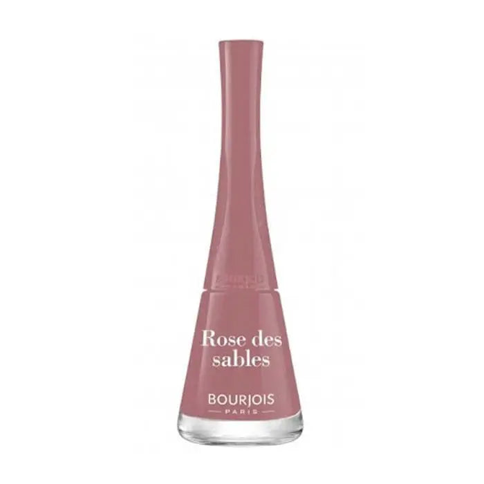 Bourjois 1 Seconde Nail Polish 35 Lady Nude Jag Couture London - New York
