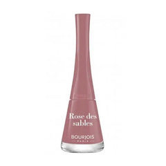 Bourjois 1 Seconde Nail Polish 35 Lady Nude Jag Couture London - New York