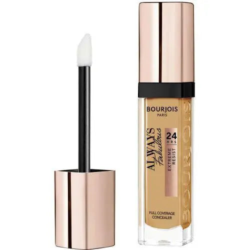 Bourjois Bj Corrector Always Fabulous Sculptor Jag Couture London - New York