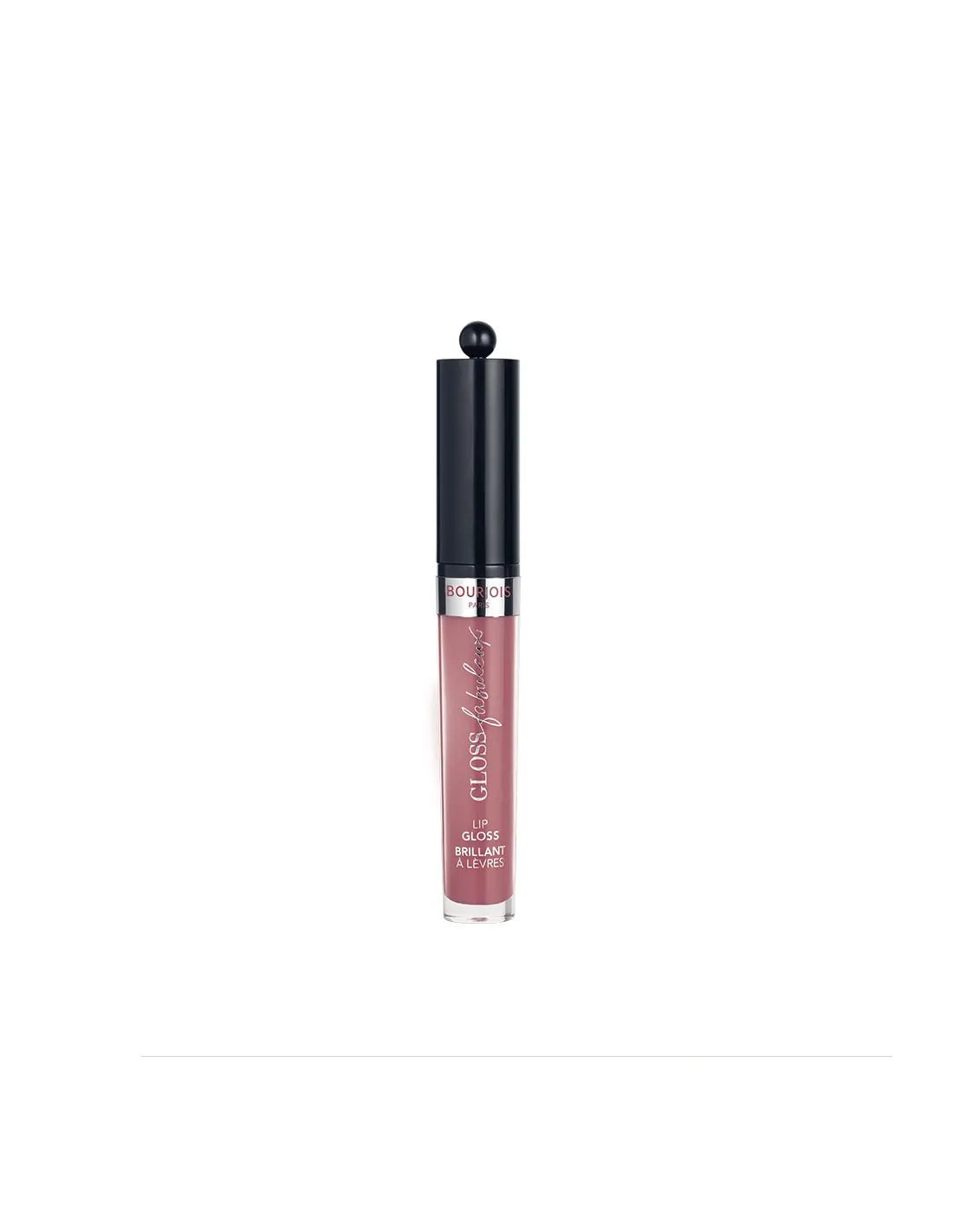 Bourjois Bj Labial Effet 3d Fabuleux Gloss 24h Jag Couture London - New York