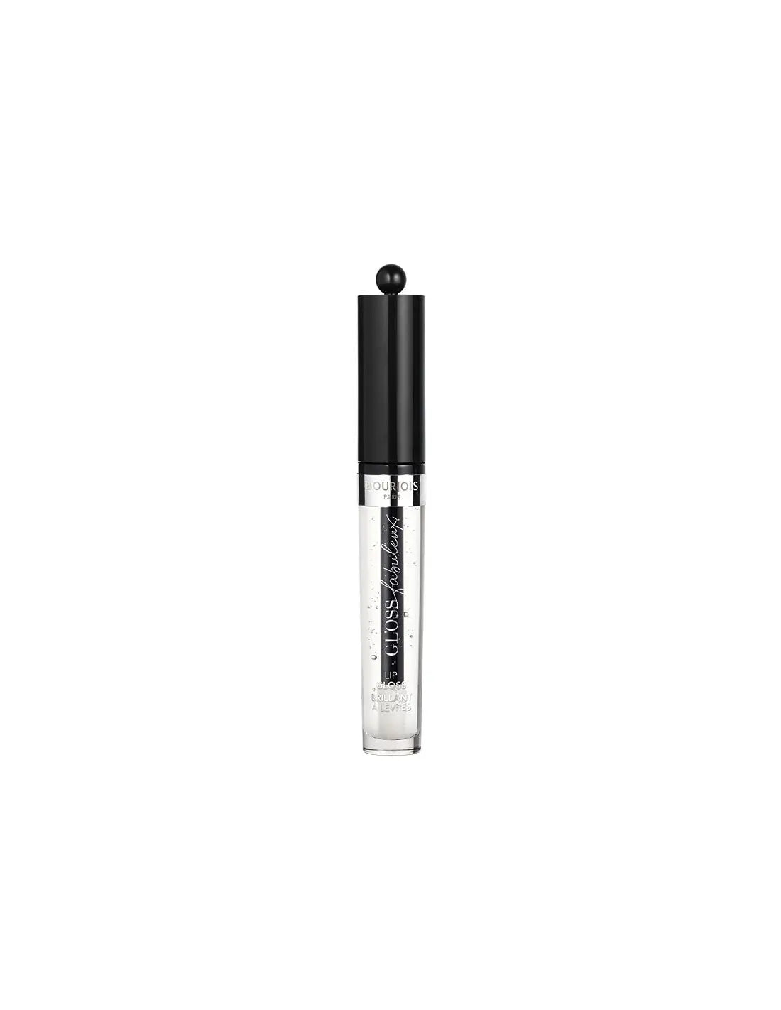 Bourjois Bj Labial Effet 3d Fabuleux Gloss 24h Jag Couture London - New York