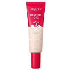 Bourjois Bj Maq Hidrat Healthy Mix Beautifier Jag Couture London - New York