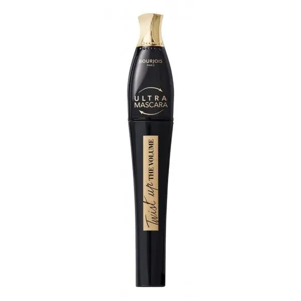 Bourjois Bj Masc Twist Up The Volume Ultrabrown - Jag Couture London - New York