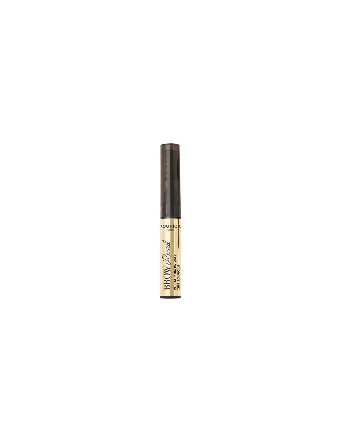 Bourjois Brow Reveal Gel De Cejas 01-Clear 6g Jag Couture London - New York