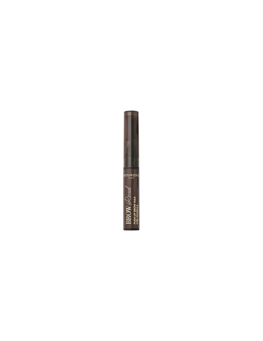 Bourjois Brow Reveal Gel De Cejas 04-Black Brown 6g Jag Couture London - New York