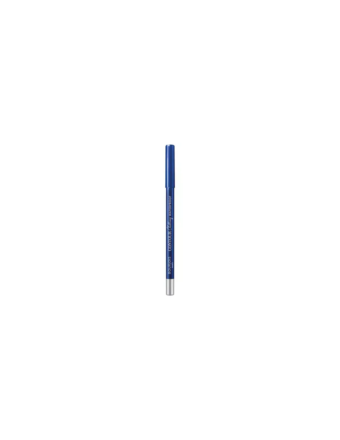 Bourjois Contour Clubbing Delineador De Ojos Waterprof 046-Bleu Neon 1,2g Jag Couture London - New York