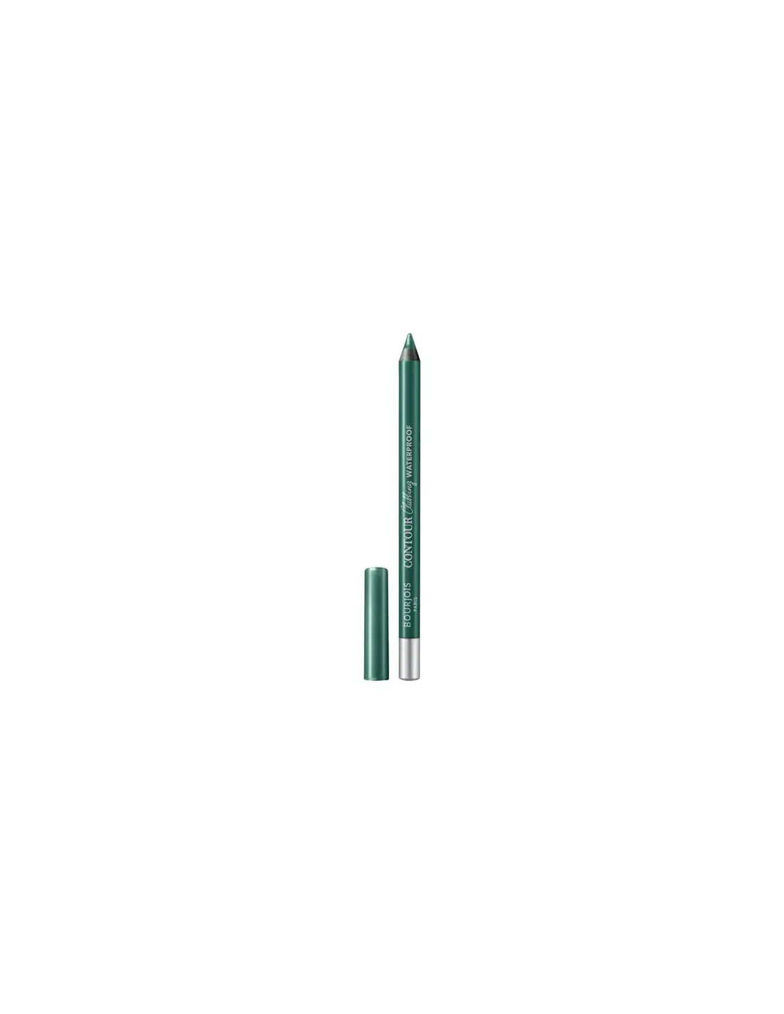 Bourjois Contour Clubbing Delineador De Ojos Waterprof 050-Loving Green 1,2g Jag Couture London - New York