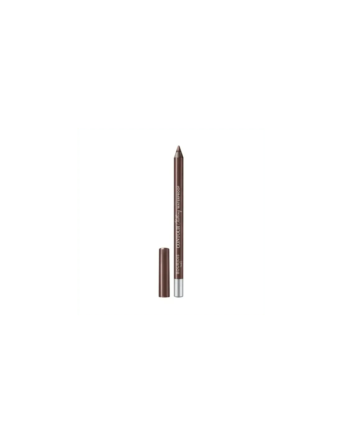 Jag Couture London - New York Bourjois Contour Clubbing Delineador De Ojos Waterprof 057-Up y Brown 1,2g