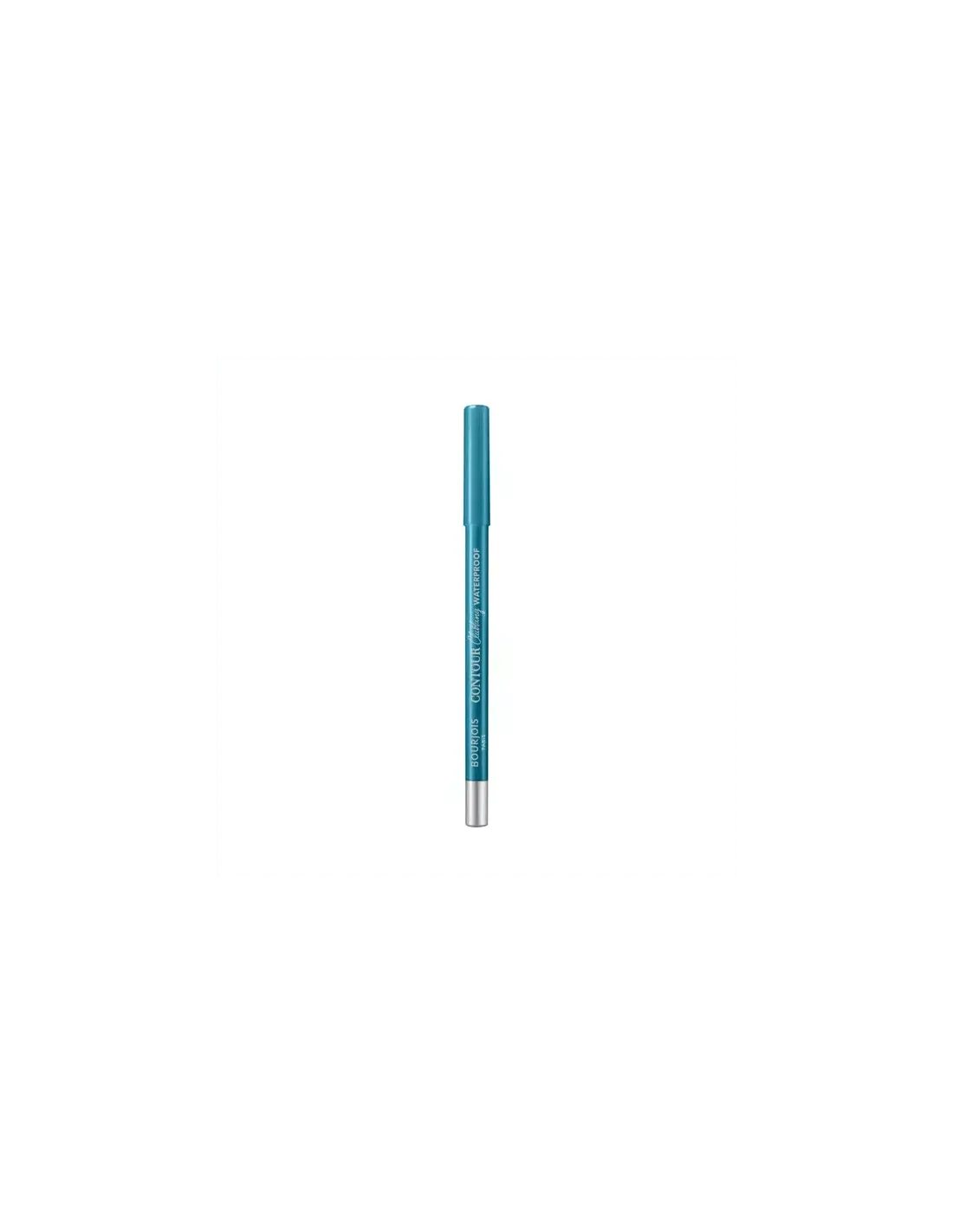 Jag Couture London - New York Bourjois Contour Clubbing Delineador De Ojos Waterprof 063-Sea Blue Soon 1,2g