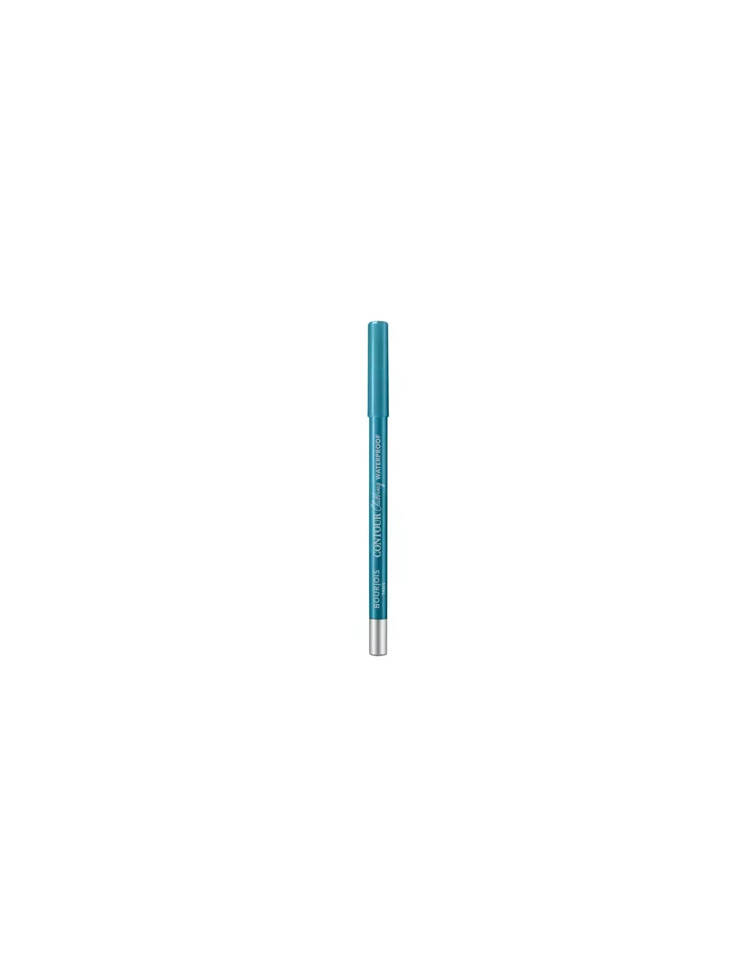 Bourjois Contour Clubbing Delineador De Ojos Waterprof 063-Sea Blue Soon 1,2g Jag Couture London - New York