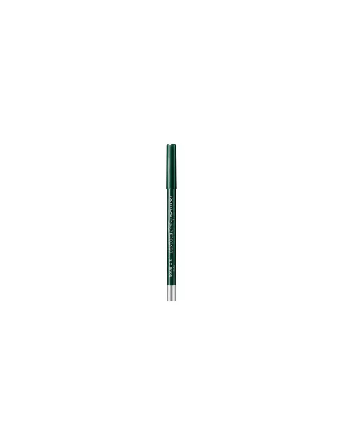 Bourjois Contour Clubbing Delineador De Ojos Waterprof 070-Green Comes True 1,2g Jag Couture London - New York