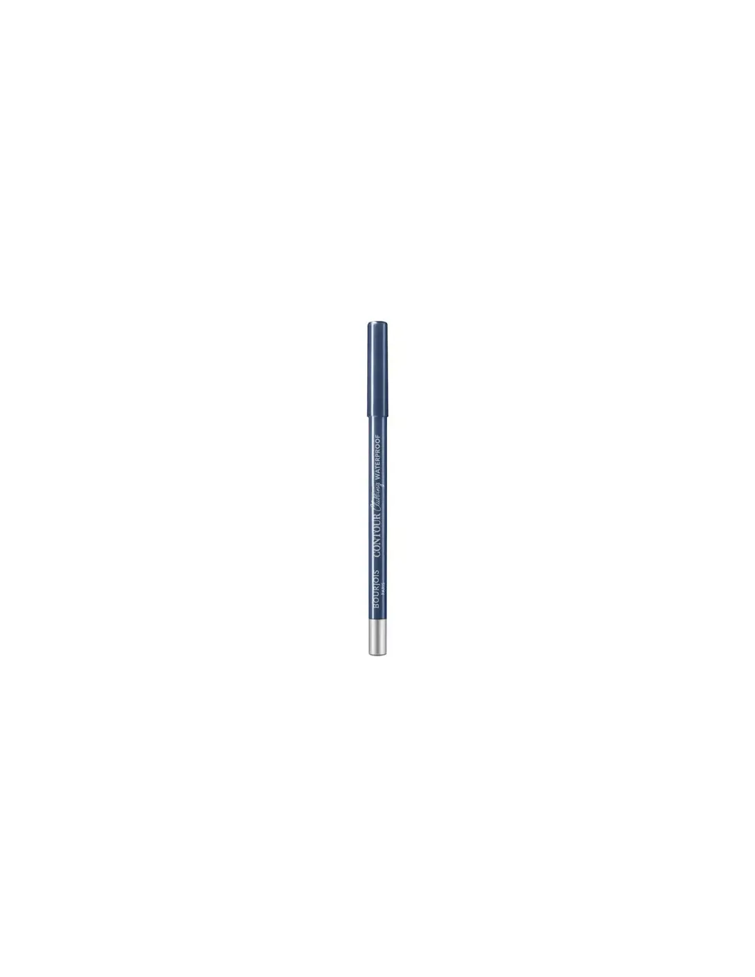 Bourjois Contour Clubbing Delineador De Ojos Waterprof 076-Blue Soirée 1,2g Jag Couture London - New York