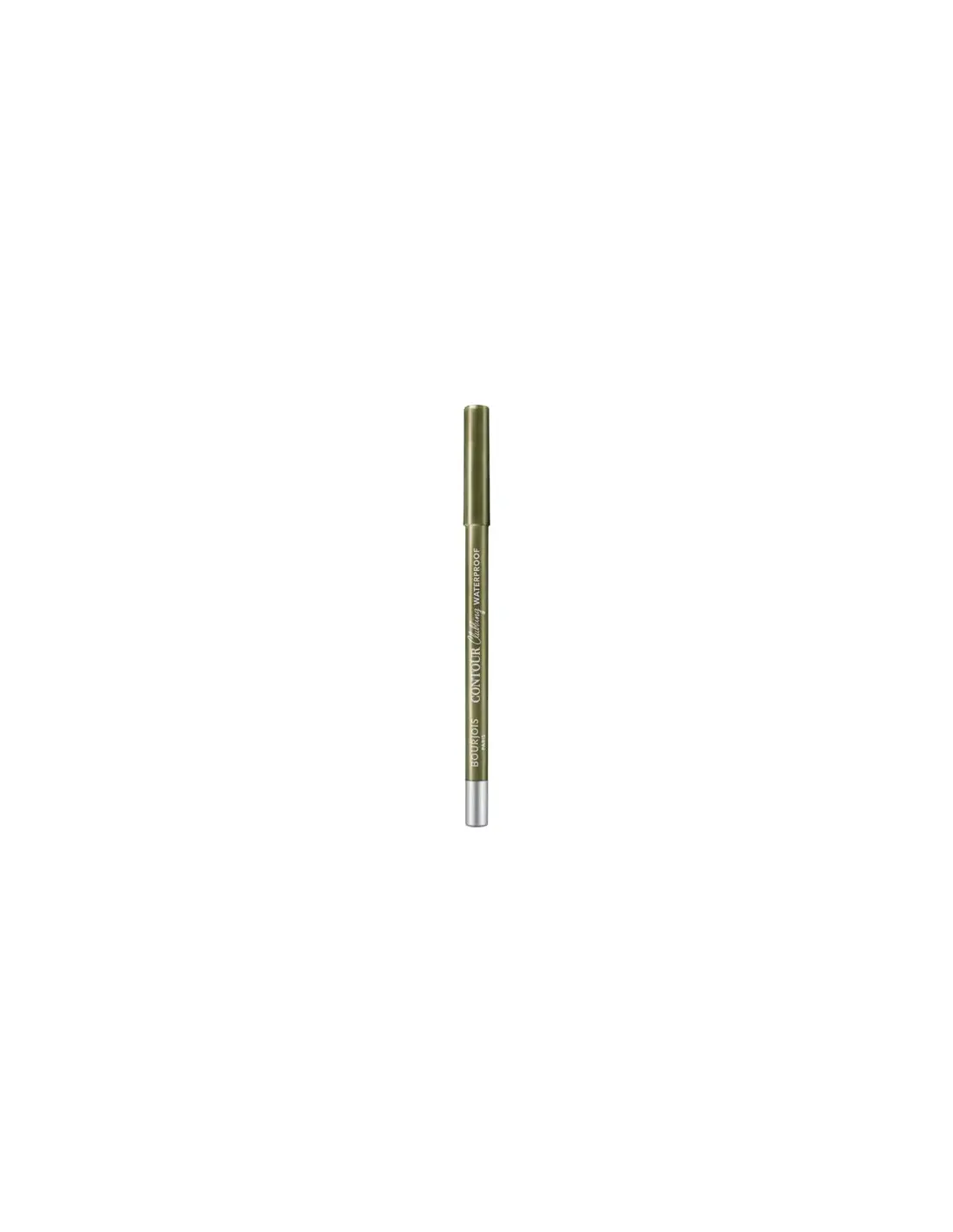 Bourjois Contour Clubbing Delineador De Ojos Waterprof 077-Kaki'n'gold 1,2g Jag Couture London - New York