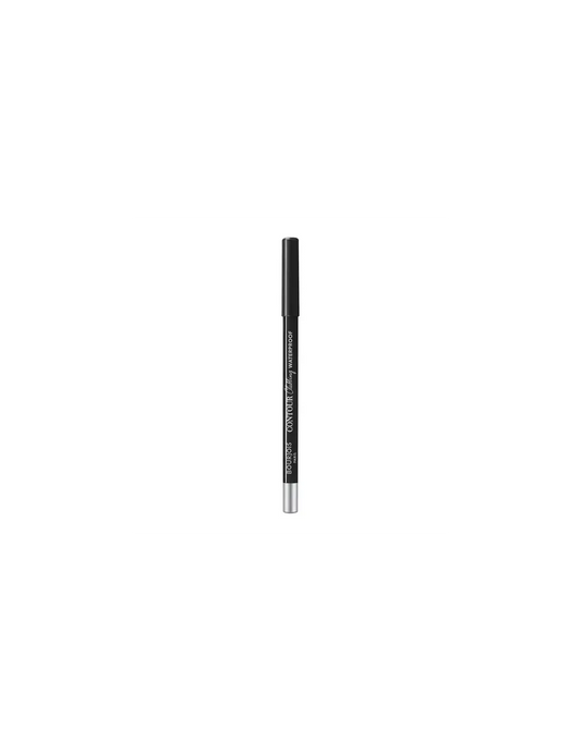 Bourjois Contour Clubbing Delineador De Ojos Waterproof 041-Black Party 1,2g Jag Couture London - New York