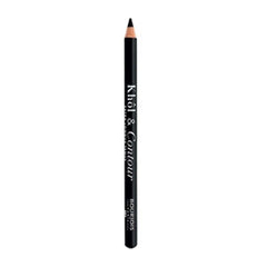 Jag Couture London - New York Bourjois Eye Liner Khol Contour 001 Black