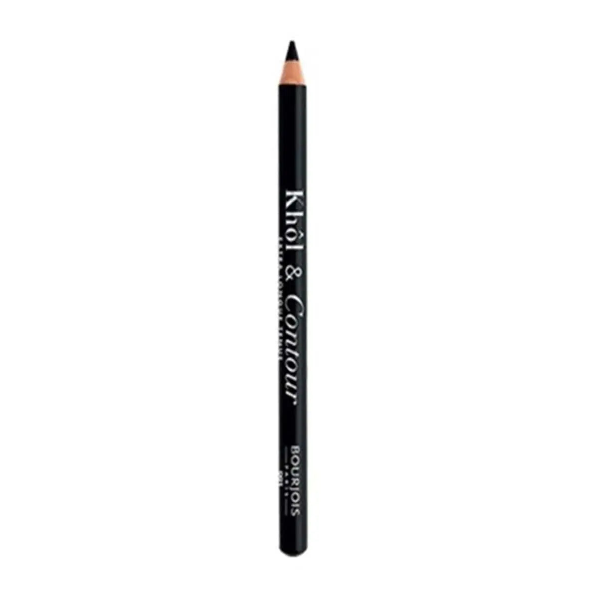 Jag Couture London - New York Bourjois Eye Liner Khol Contour 001 Black