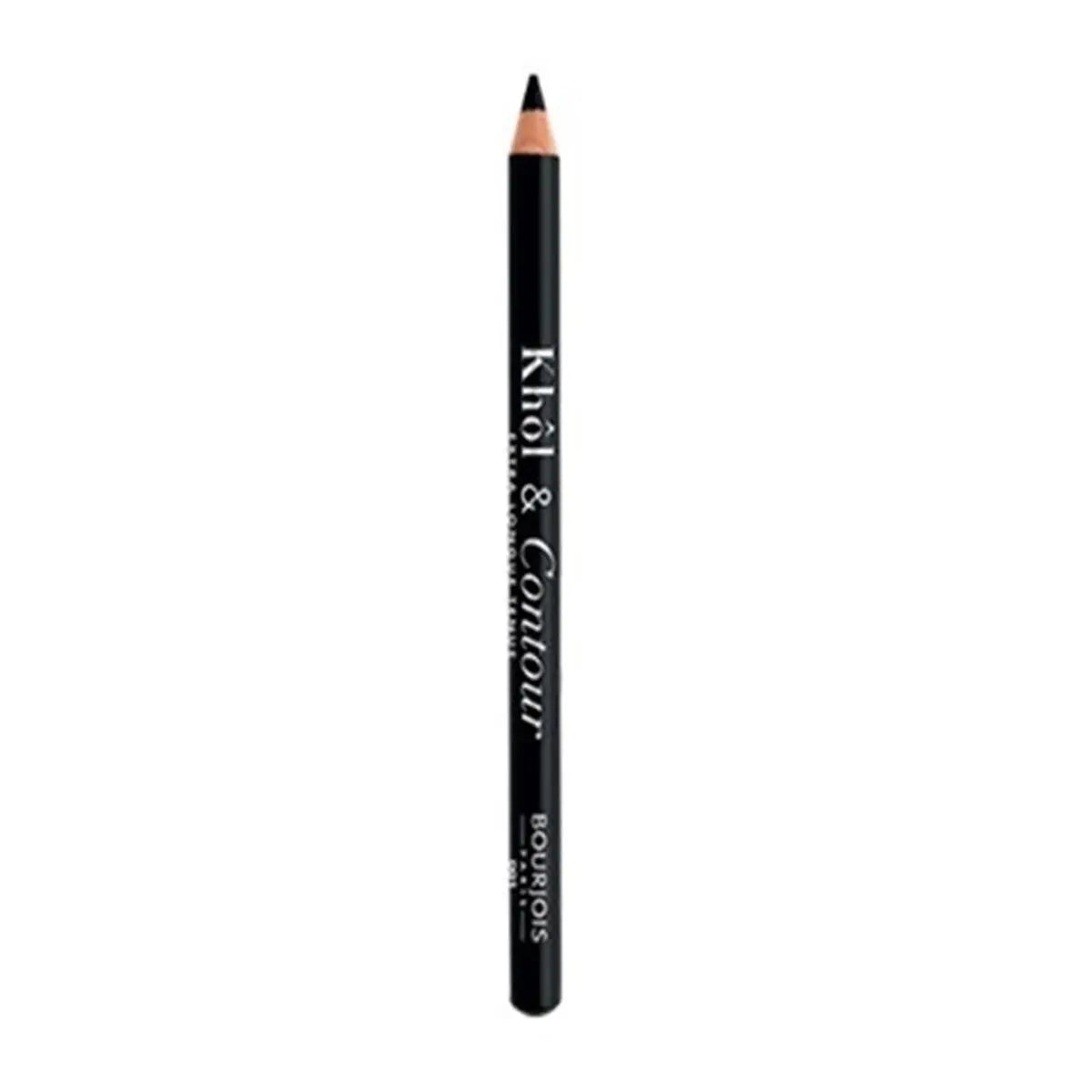 Bourjois Eye Liner Khol Contour 001 Black Jag Couture London - New York