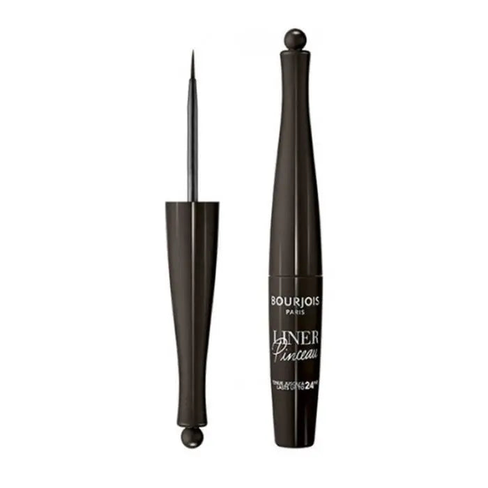 Bourjois Eyeliner Liner Pinceau Waterproof 002 Brun Impressionniste 2,5ml Jag Couture London - New York