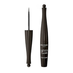 Bourjois Eyeliner Liner Pinceau Waterproof 002 Brun Impressionniste 2,5ml Jag Couture London - New York